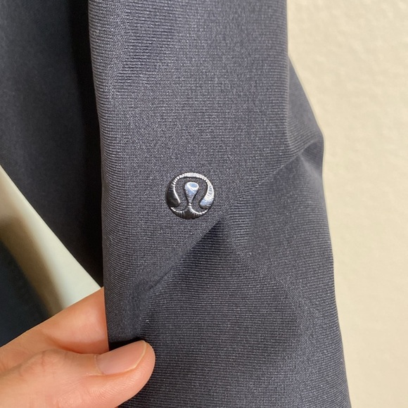 Lululemon black joggers men’s 38 VGUC - Picture 4 of 6